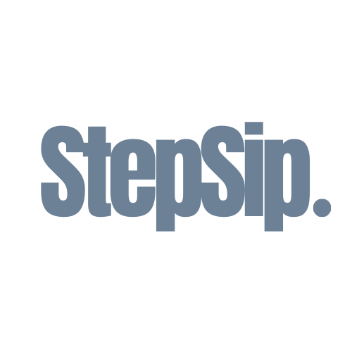 Stepsip
